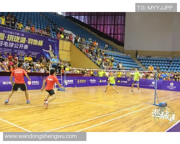 武汉羽毛球队与深圳羽毛球队赛后心理素质分析与反思