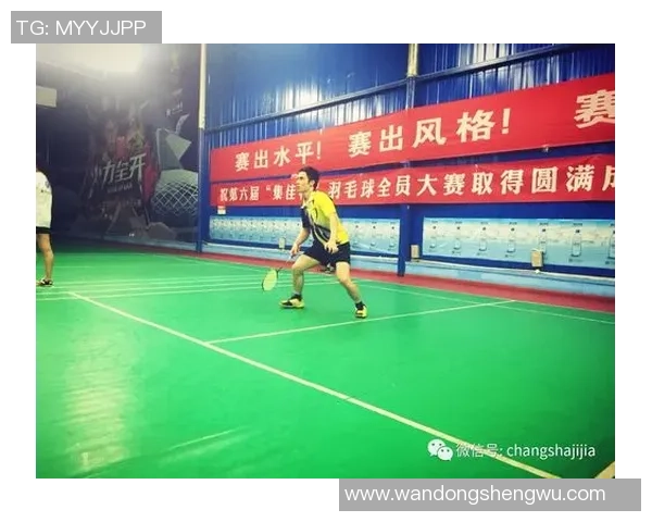 深圳羽毛球队默契配合探秘提升竞技水平的关键因素分析