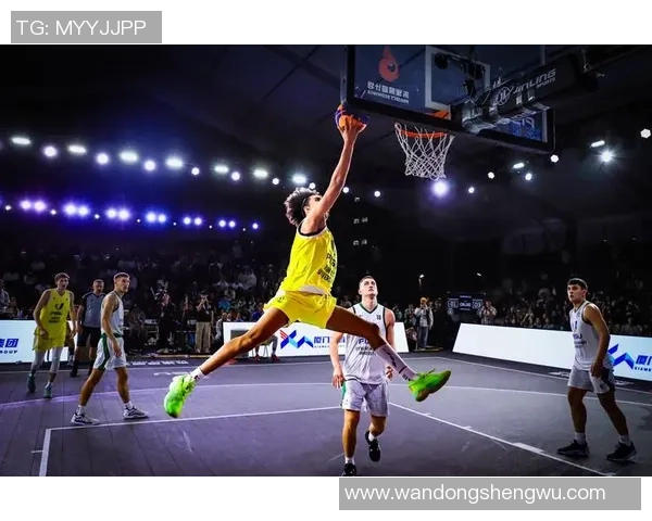 上海篮球队在世界杯中的技术表现分析与精彩瞬间回顾