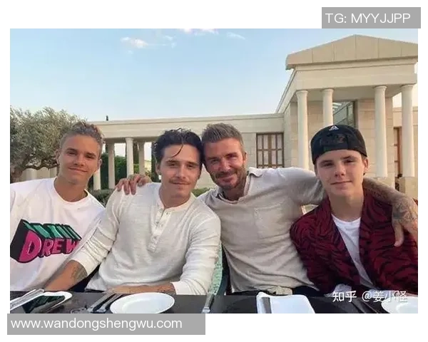 明星儿子是否继承父业成为足球明星的背后故事与未来展望